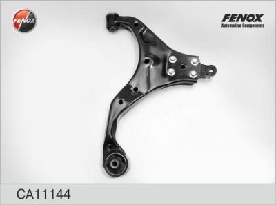 FENOX Рычаг передний L HYUNDAI Tucson/KIA Sportage II (CA11144)