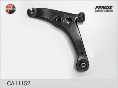 FENOX Рычаг передний L MITSUBISHI Lancer 9 (CA11152)