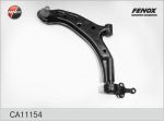 FENOX Рычаг передний L NISSAN Almera N16 (CA11154)