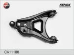 FENOX Рычаг передний L RENAULT Symbol/Clio-2/Kangoo (CA11180)