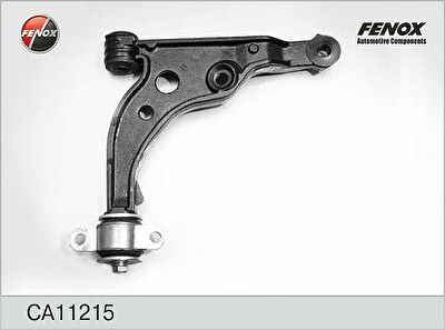 FENOX Рычаг передний нижний R CITROEN/FIAT/PEUGEOT all Bus 94-06 /1800kG (CA11215)