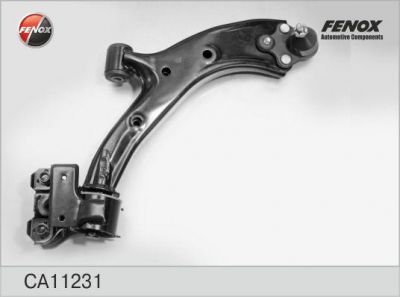 FENOX Рычаг передней подвески правый HONDA CR-V III (CA11231)