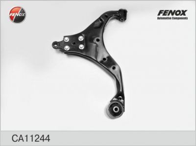 FENOX Рычаг передний R HYUNDAI Tucson/KIA Sportage II (CA11244)