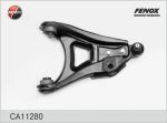 FENOX Рычаг передний R RENAULT Symbol/Clio-2/Kangoo (CA11280)