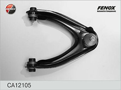 FENOX Рычаг передний верхний L HONDA CRV I 95-02 (CA12105)