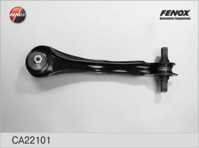 Fenox CA22101 Рычаг HONDA ACCORD 96- пер.подв.лев.