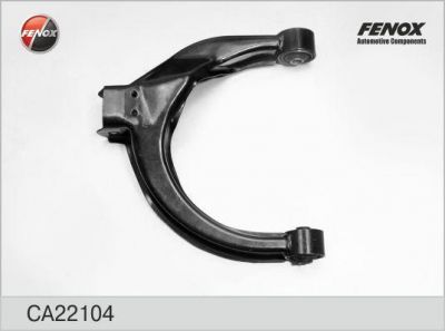 FENOX Рычаг задней подвески L (верхний) HYUNDAI Sonata 98-04/KIA Magentis 01-> (CA22104)