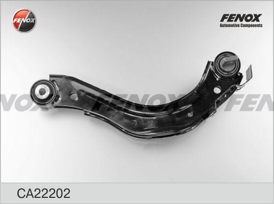 FENOX Рычаг подвески FENOX CA22202 Honda Civic 06- (4D) (CA22202)