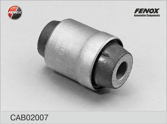 Fenox CAB02007 подвеска, рычаг независимой подвески колеса на HONDA CR-V I (RD)