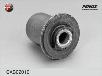 Fenox CAB02010 Сайлентблок рычага TOYOTA RAV4 05- задн.подв.