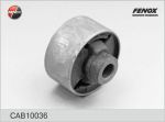 Fenox CAB10036 Сайлентблок рычага HONDA CIVIC 01-/CR-V 01-06 зад.подв.