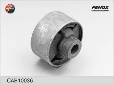 Fenox CAB10036 Сайлентблок рычага HONDA CIVIC 01-/CR-V 01-06 зад.подв.