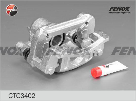 FENOX Суппорт d=34, правый CEEd, i30 CTC3402 (CTC3402)