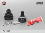 FENOX ШРУС наружный MAZDA 3 1,4…2,0L /МКПП (CV16101)