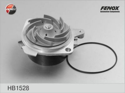 Fenox HB1528 водяной насос на FIAT MAREA (185)