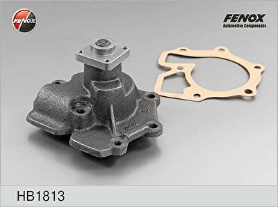 Fenox HB1813 Насос водяной FORD TRANSIT 2.5D 88-00