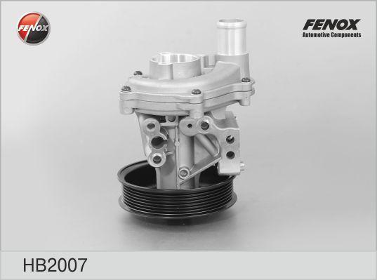 FENOX Водяная помпа (HB2007)
