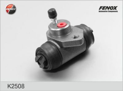 FENOX Цилиндр тормозной рабочий VW LT I 82-93 (K2508)