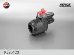 Цилиндр перед торм левый УАЗ 469 FENOX К3204 K3204 C3