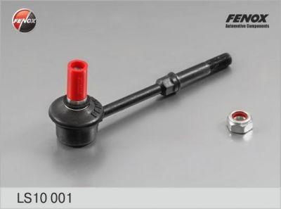 FENOX Тяга стабилизатора заднего L=R HYUNDAI Accent 00->/Matrix 01-07 (LS10001)