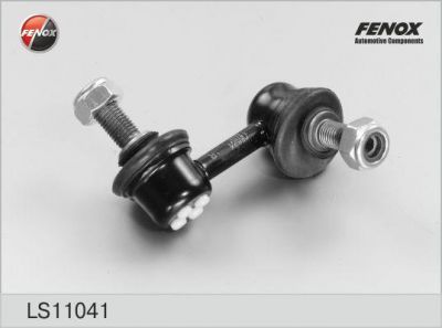 FENOX Тяга переднего стабилизатора R HONDA Civic 01-05/CRV II 02-06 (LS11041)