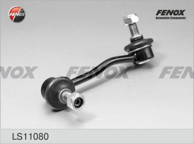 Fenox LS11080 Тяга стабилизатора MB SPRINTER/VW CRAFTER 06- пер.подв.прав.