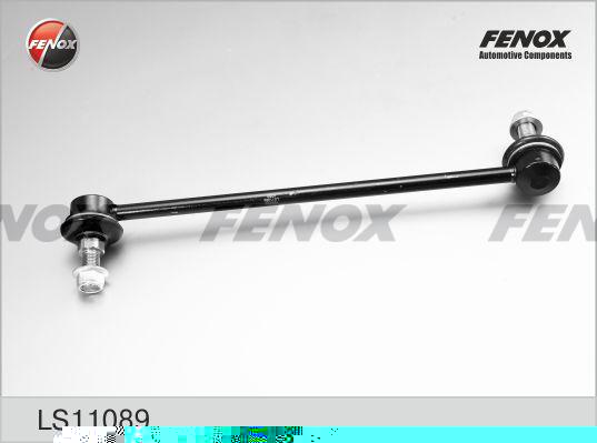 Fenox LS11089 тяга / стойка, стабилизатор на NISSAN X-TRAIL (T31)