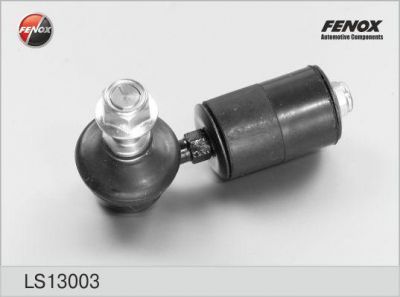FENOX Тяга переднего стабилизатора L=R OPEL Astra F/Vectra A (LS13003)