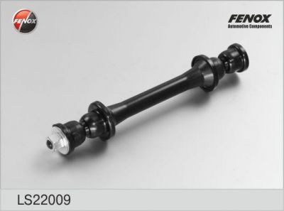 FENOX Тяга переднего стабилизатора L=R FORD Transit 00-06 (LS22009)