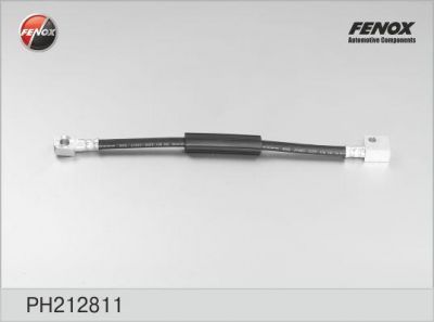 Fenox PH212811 тормозной шланг на OPEL KADETT E фургон (37_, 47_)
