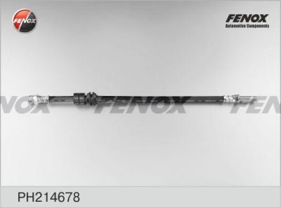 Fenox PH214678 тормозной шланг на FORD MONDEO I (GBP)
