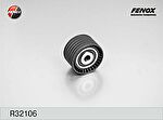 FENOX Ролик обводной ремня ГРМ RENAULT Logan/Sandero/Megane all 1.4/1.6L 16V (R32106)