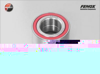 Fenox RTBB12066O7 подшипник ступицы колеса на LADA SAMARA (2108, 2109, 2115)