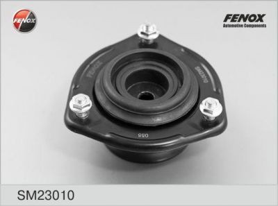 FENOX Опора заднего амортизатора L=R HYUNDAI Accent (TaGaz) (SM23010)