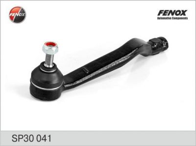 FENOX Наконечник рулевой R RENAULT Logan/Sandero/LADA Largus (SP30041)