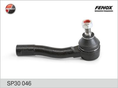 FENOX Наконечник рулевой R CHEVROLET Lacetti (SP30046)
