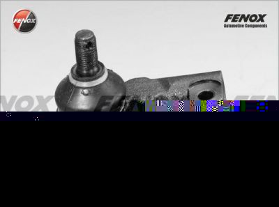 Fenox SP32108E7 наконечник поперечной рулевой тяги на LADA 111