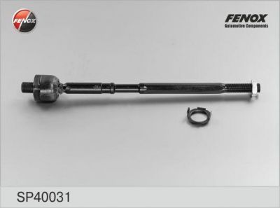 FENOX Тяга рулевая L=R (без наконечника) HONDA CRV III 07-> (SP40031)