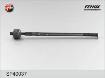 FENOX Тяга рулевая L=R (без наконечника) FORD Transit 91-00 (SP40037)