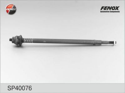 FENOX Тяга рулевая Honda Civic VII 01-05 SP40076 (SP40076)