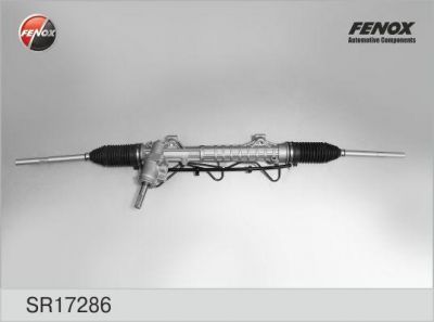 FENOX Рул.рейка [Г/у] (SR17286)