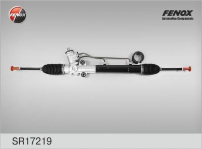 Fenox SR17519 рулевой механизм на DAEWOO NUBIRA Wagon (KLAN)