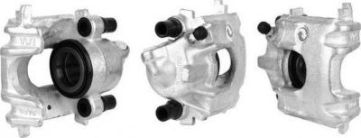 Ferodo FCL691667 тормозной суппорт на VW POLO Variant (6KV5)