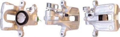 Ferodo FCL691906 тормозной суппорт на AUDI COUPE (89, 8B)