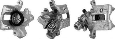 Ferodo FCL692037 тормозной суппорт на FORD SCORPIO I (GAE, GGE)