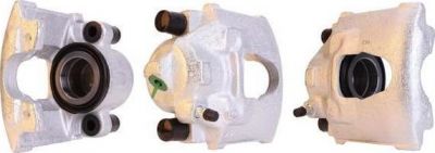 Ferodo FCL692162 тормозной суппорт на FORD ORION II (AFF)