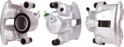 Ferodo FCL692359 тормозной суппорт на AUDI 100 (44, 44Q, C3)