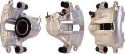 Ferodo FCL692364 тормозной суппорт на AUDI 80 (89, 89Q, 8A, B3)