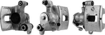 Ferodo FCL694169 тормозной суппорт на RENAULT LAGUNA I (B56_, 556_)