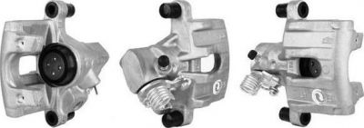 Ferodo FCL694349 тормозной суппорт на FORD FOCUS II седан (DA_)